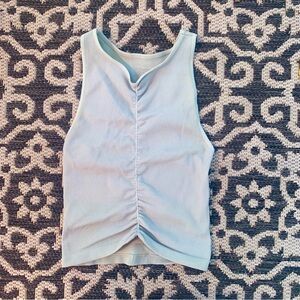 Intimately Free People Ribbed TankTop